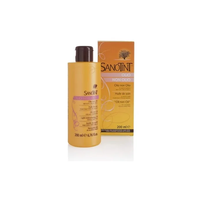 Sanotint Oil Non Oil 200ml