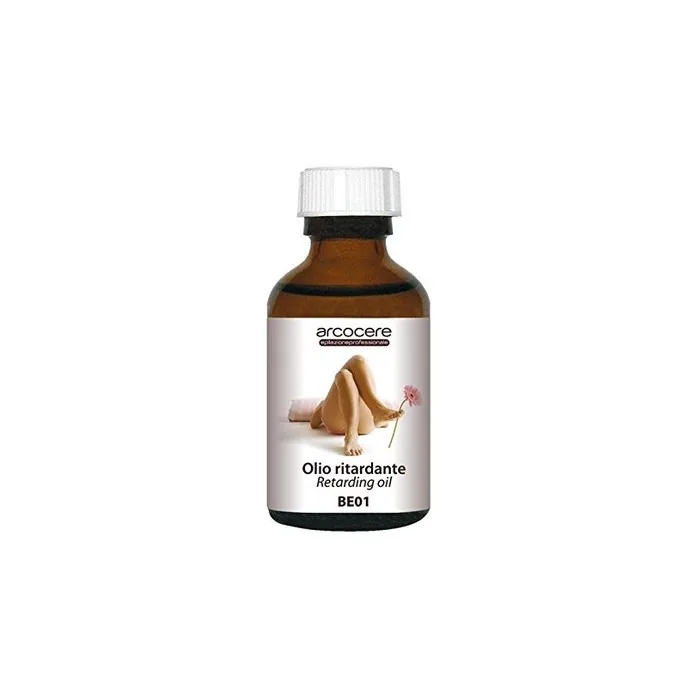 Arcocere Hair Reduction Oil 50ml