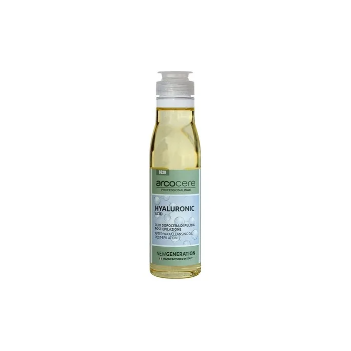 Arcocere After-Wax Oil with Hyaluronic Acid 150ml