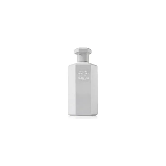 Villoresi Body Oil for the Body 250ml