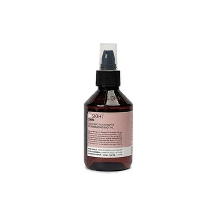 Insight Skin Regenerating Body Oil