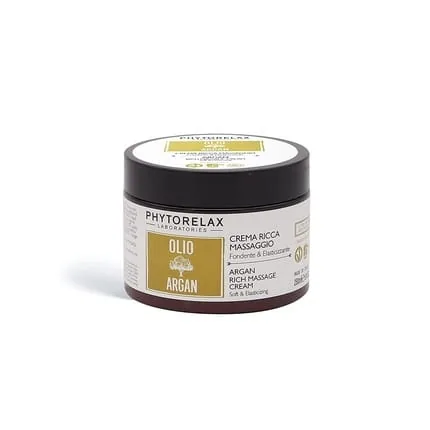 C/C Ricca Argan Massage Cream