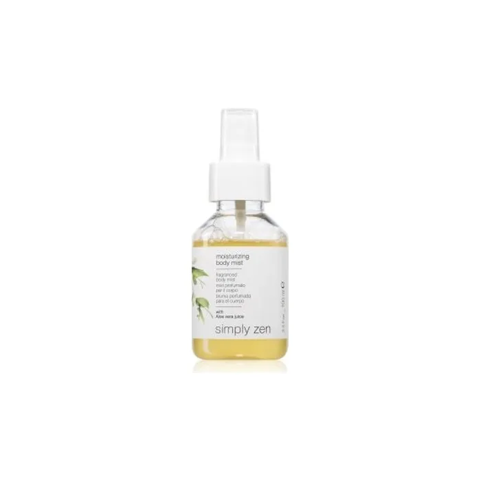 Simply Zen Balancing Body Oil 100ml