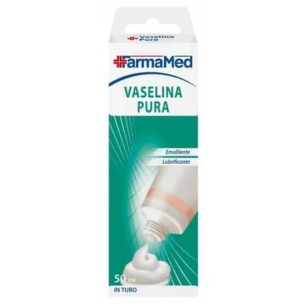 Vaseline Pure 50ml