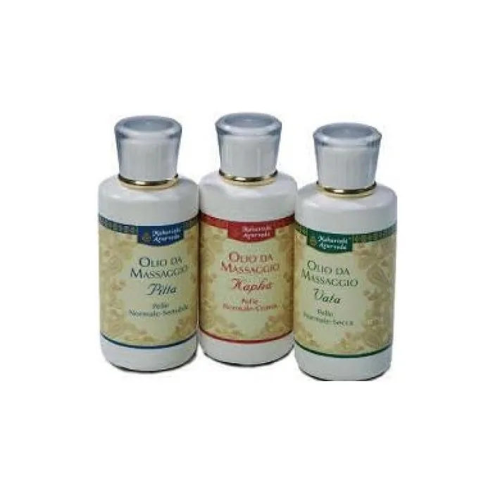 VATA OIL MASSAGE 200ML