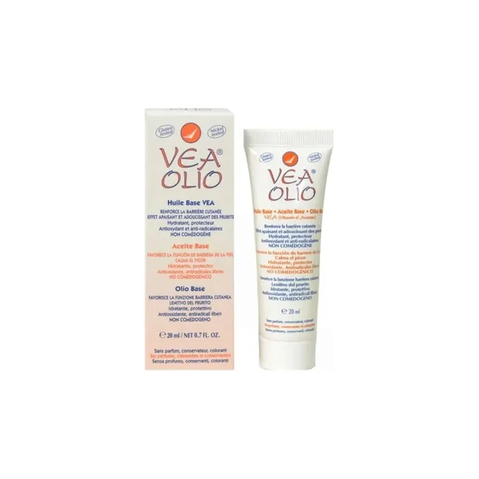 Vea Vea Olio Oil Base 20ml