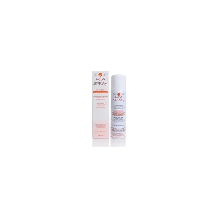 Vea Vea Spray Dry Oil Body Spray 100ml