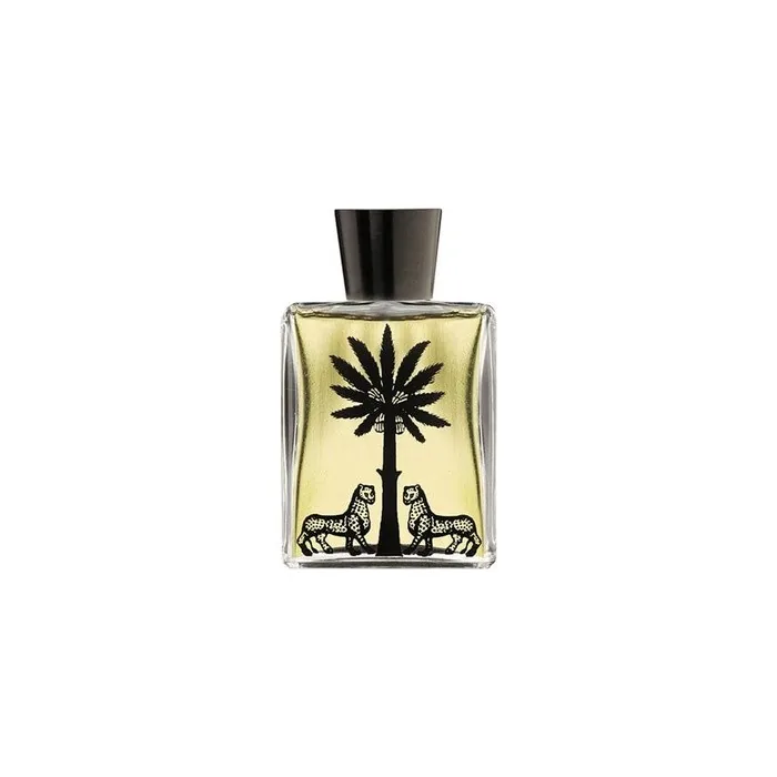Ortigia Sicilia Ambra Nera Perfume Body Oil