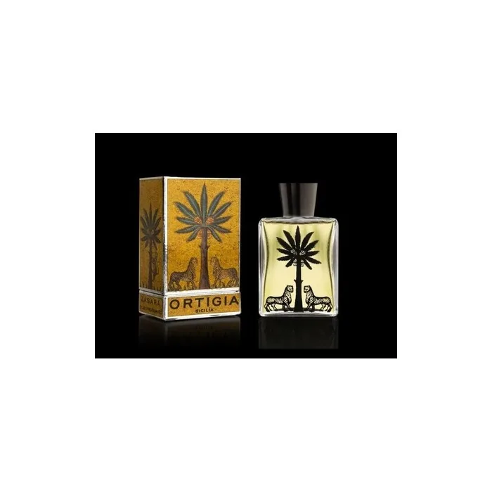 Ortigia Zagara Perfume Body Oil 100ml