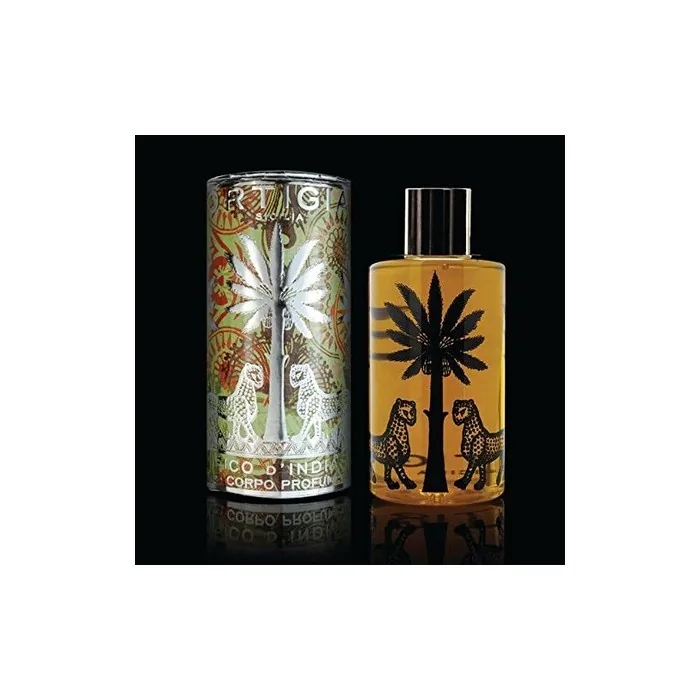 Ortigia Fico D'India Perfumed Body Oil 100ml