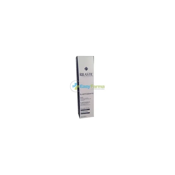 Rilastil Elasticizing Oil 130 Ml