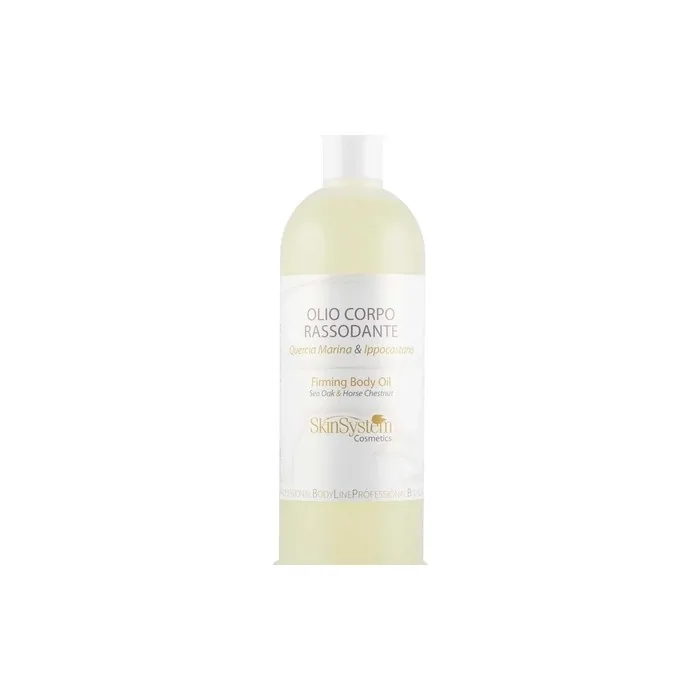 Skinsystem Cosmetics Skinsystem Firming Body Oil