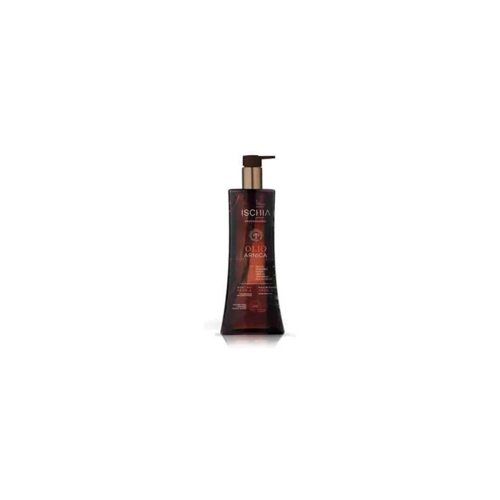 Sali D'Ischia Arnica Oil 500ml