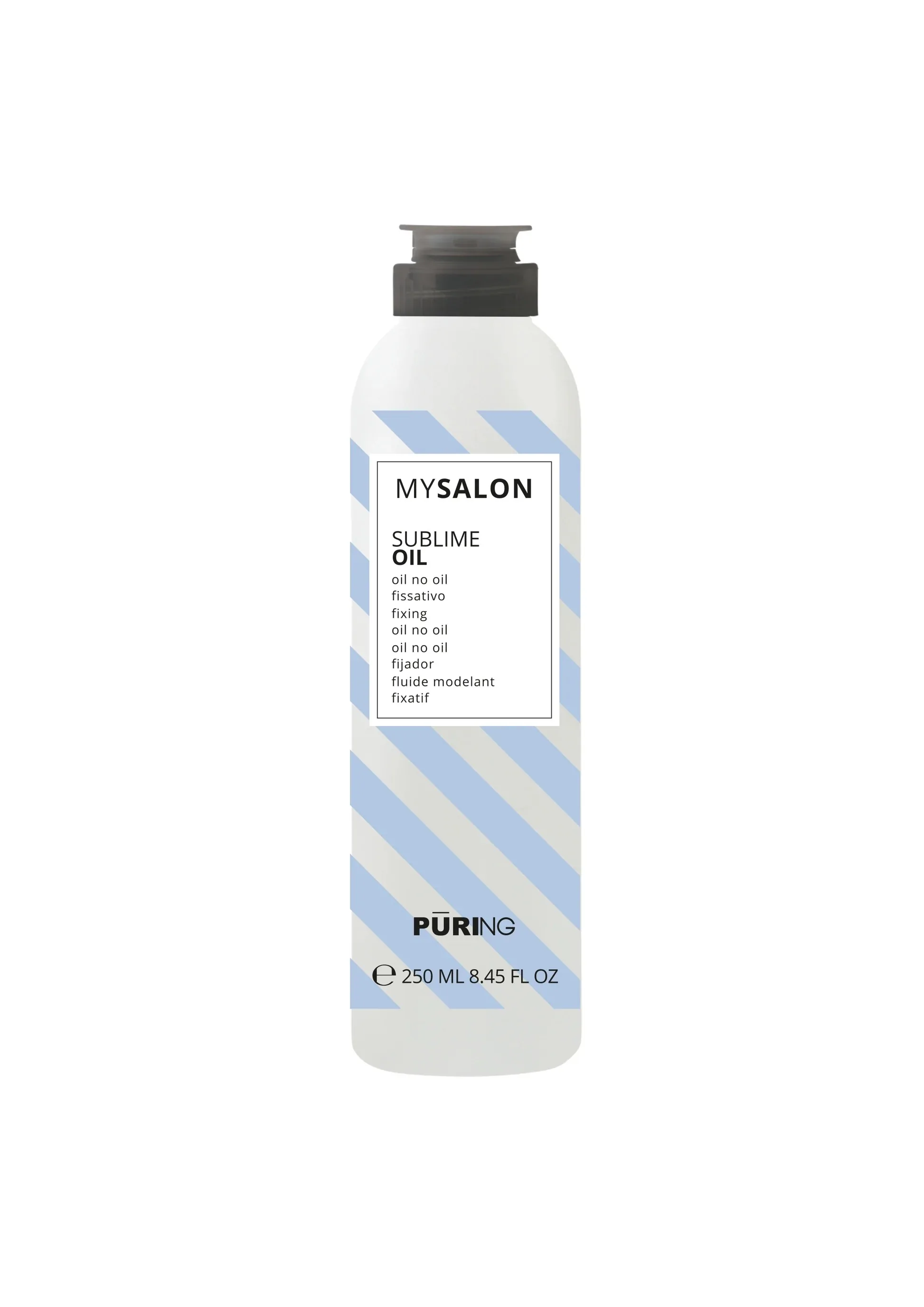 Puring My Sublime Oil 250ml