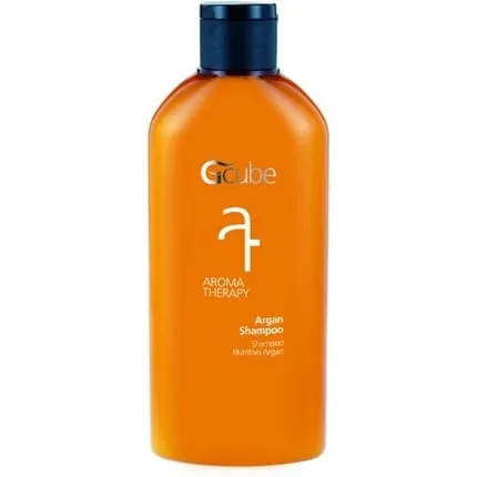 GC Aromatherapy Argan Hair Oil 200ml