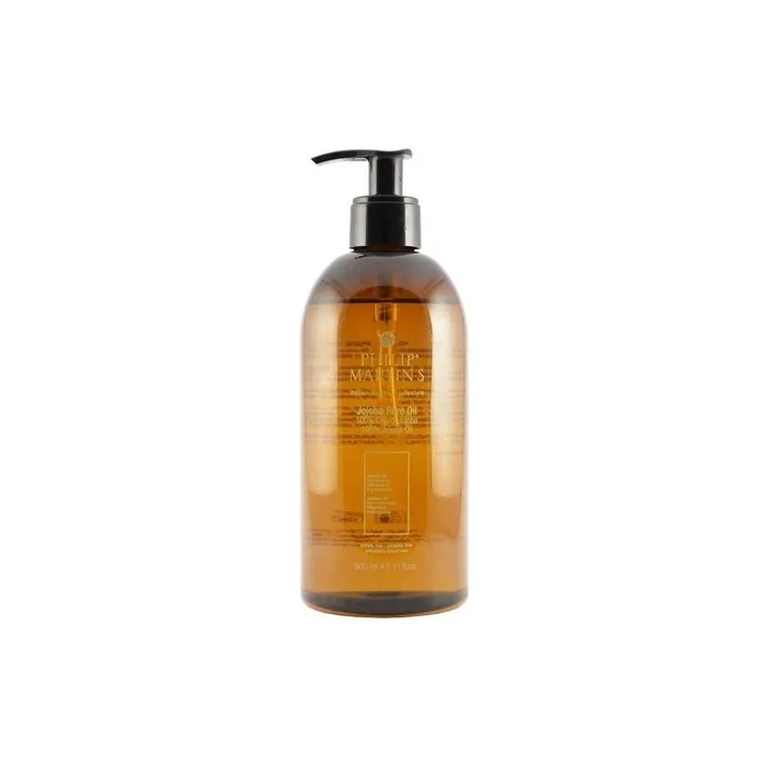 Philip Martin's Jojoba Oil 500 Ml