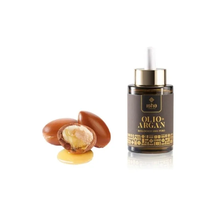 100% Pure Argan Oil 50ml
