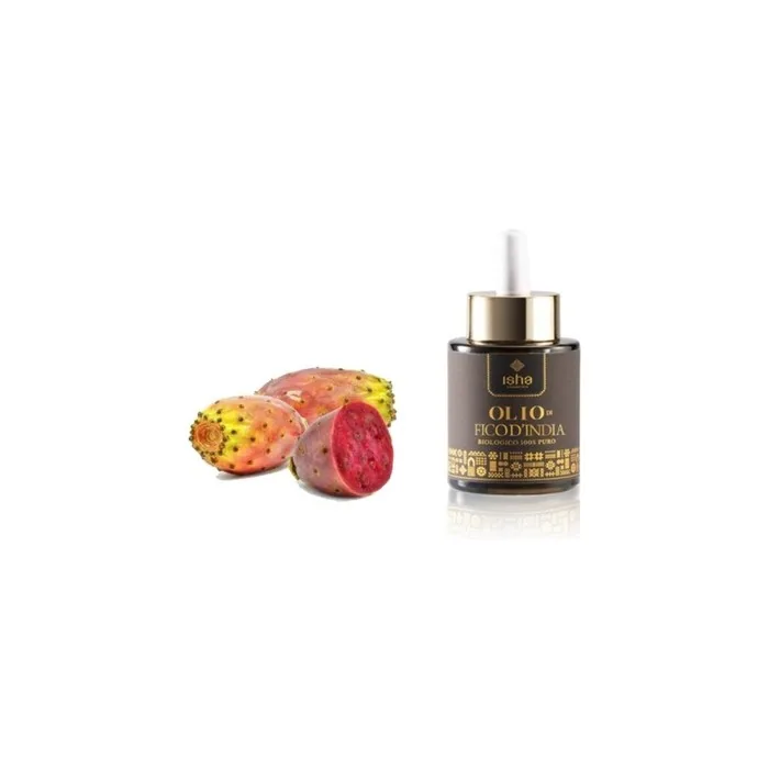 Prickly Pear Seed Oil 100% Pure Organic Oil 30ml