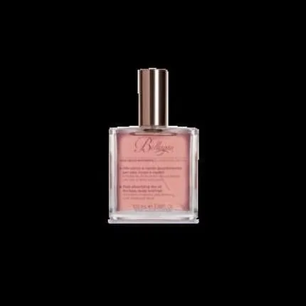 Bellagio Rosehip Dry Body Oil 100ml