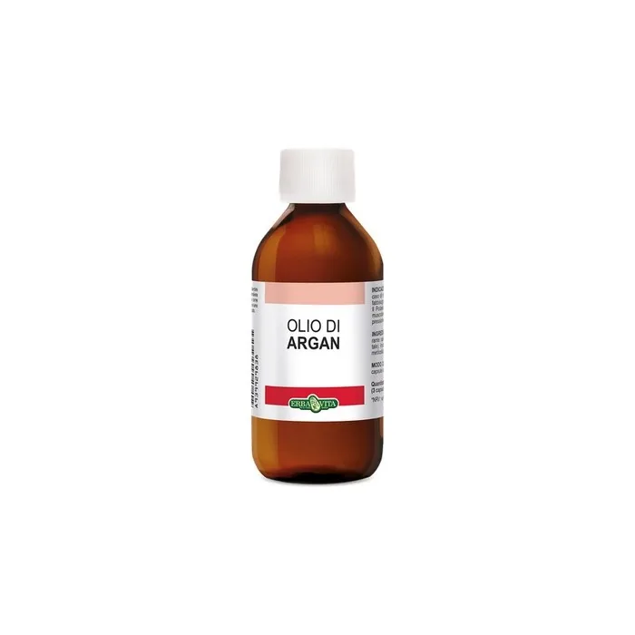 Argan Oil Cosmetic Erba Vita 100ml