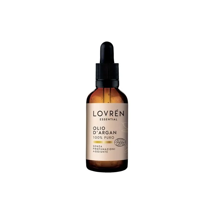 Lovren Argan Oil 30ml