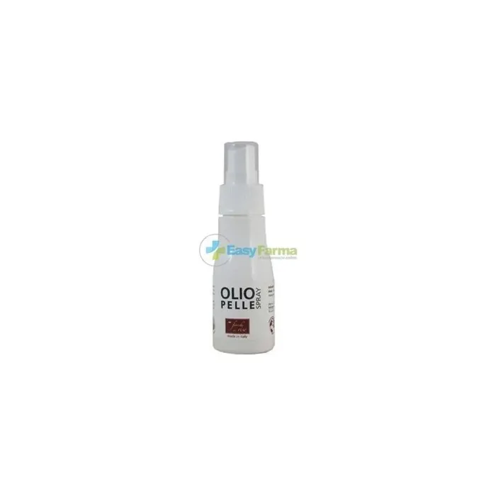 Artsana Rice Flakes Body Oil Spray 140 Milliliters