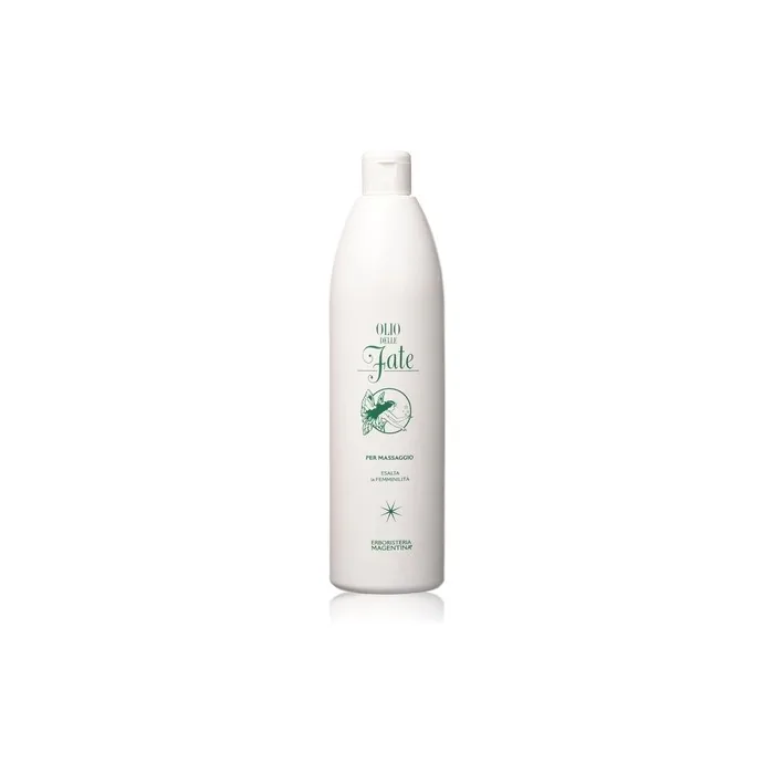 Delle Fate Oil 500ml