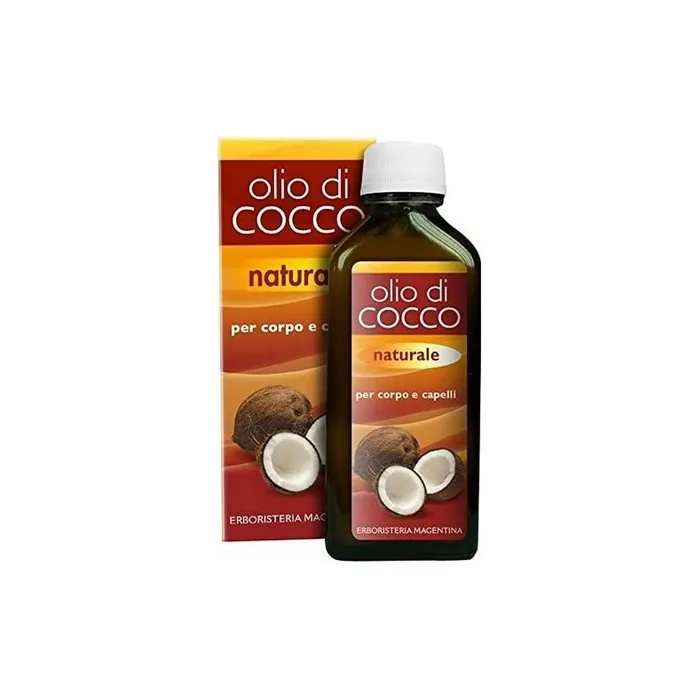 Olio Cocco 100ml Magent