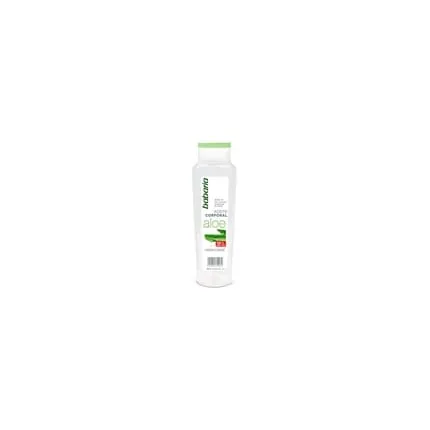 Babaria Aloe Vera Body Oil 400 Ml