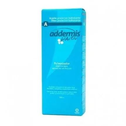 Aadermis Addermis Biactiv Protective Oil Spray 100ml
