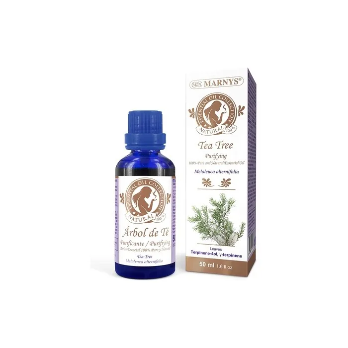 Marny's Tea Tree Oil 50ml