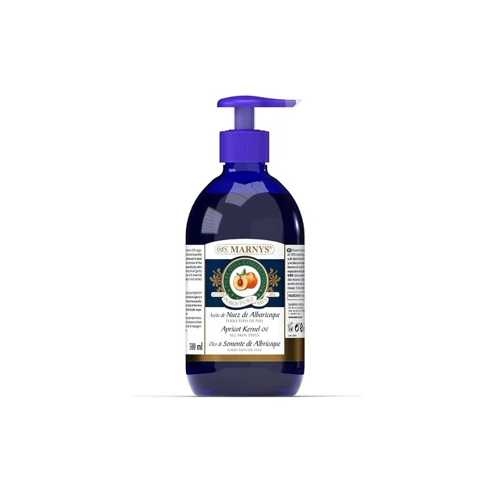 MARNYS Body Oil 500ml