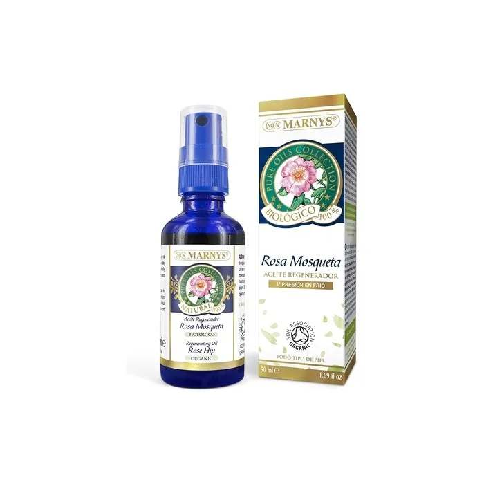 Marny's Rosehip Oil Bio Spray 50ml