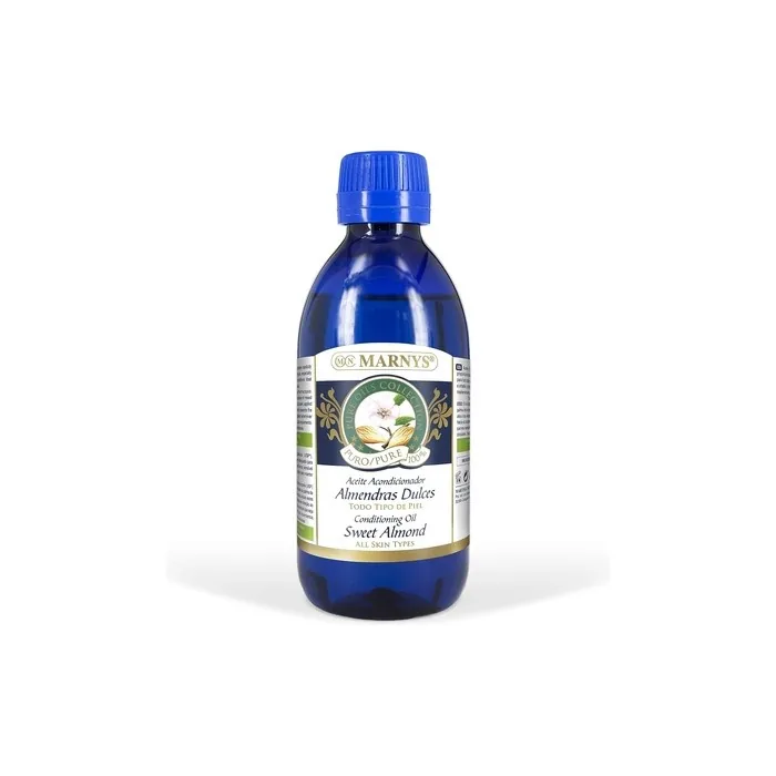 Marny's Sweet Almond Oil 250ml