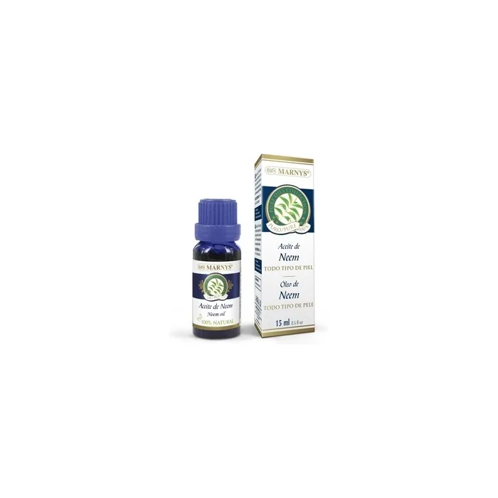 Marnys Neem Oil 15ml