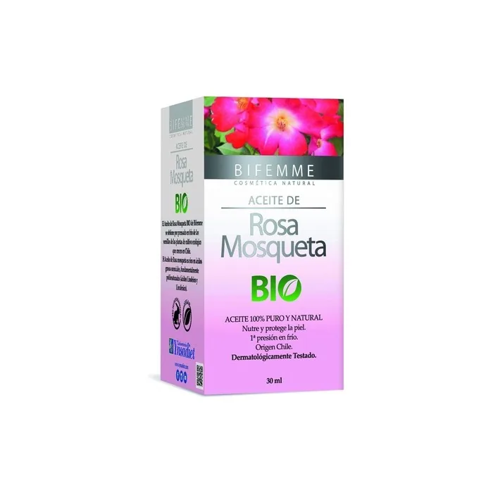 YNSADIET Mosq Pink Oil 30ml