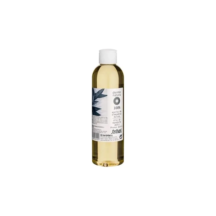 Santiveri Dsweet Almond Oil 250ml