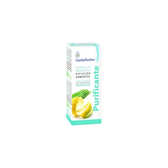 Esential'arôms Body Oil 15ml