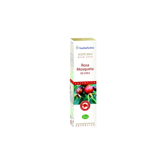 Esential A Aceite Seco Rosa Mosqueta 100Ml Bio