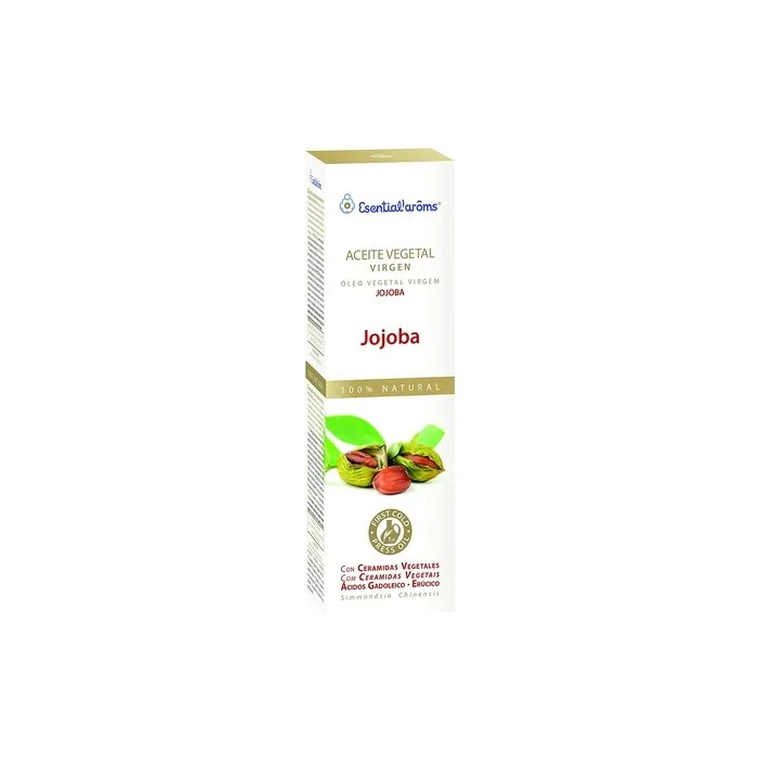 ESENTIAL'AROMS Body Oil 100ml