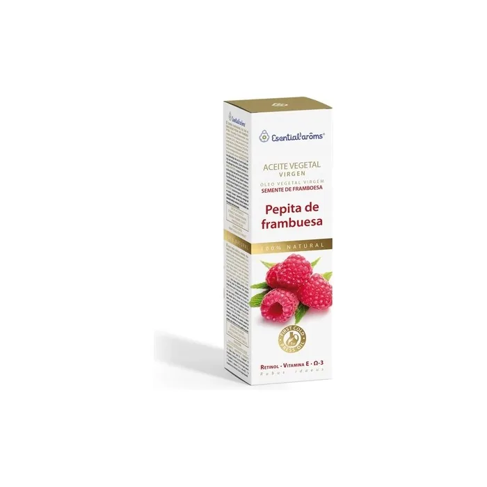 INTERSA Raspberry Oil 100ml