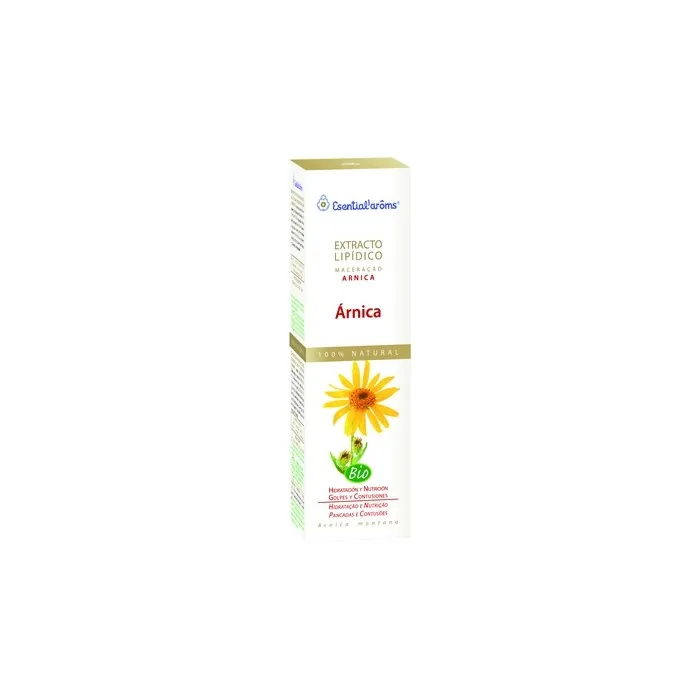 Esential A Extracto Lipidico Arnica 100Ml