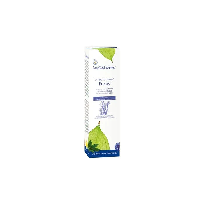 Esential A Extracto Lipidico Fucus 100Ml