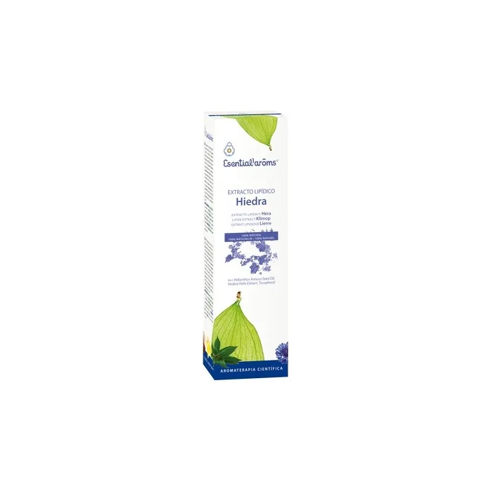 Esential A Extracto Lipidico De Hiedra 100Ml