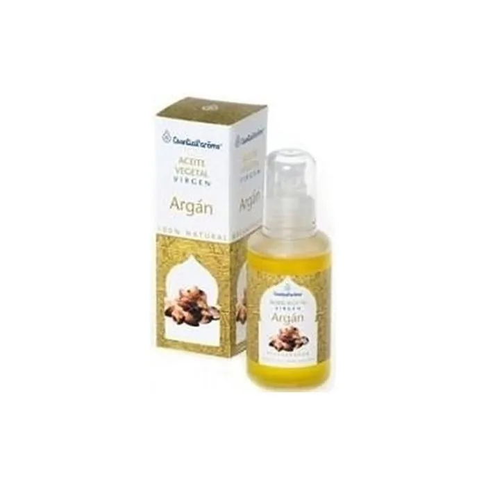 ESENTIAL AROMS Body Oil 100ml