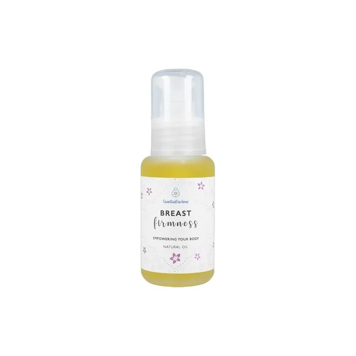 Essential Aroms Breast Firming Massage Oil