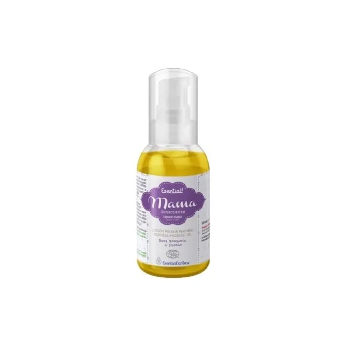 ESENTIAL'AROMS Massage and Relaxation Gel 50ml