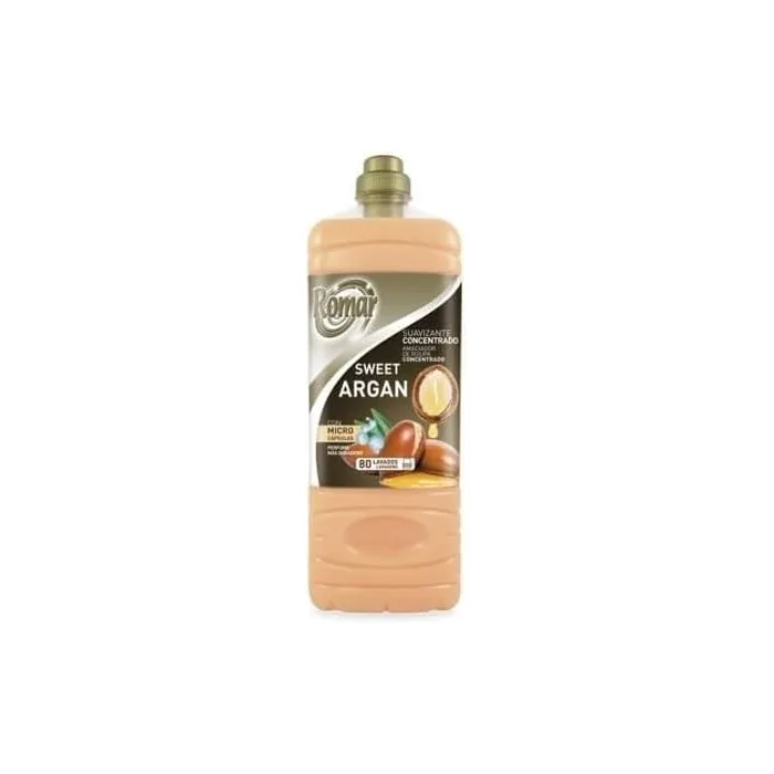Kemor Sweet Argan Concentrate 1L