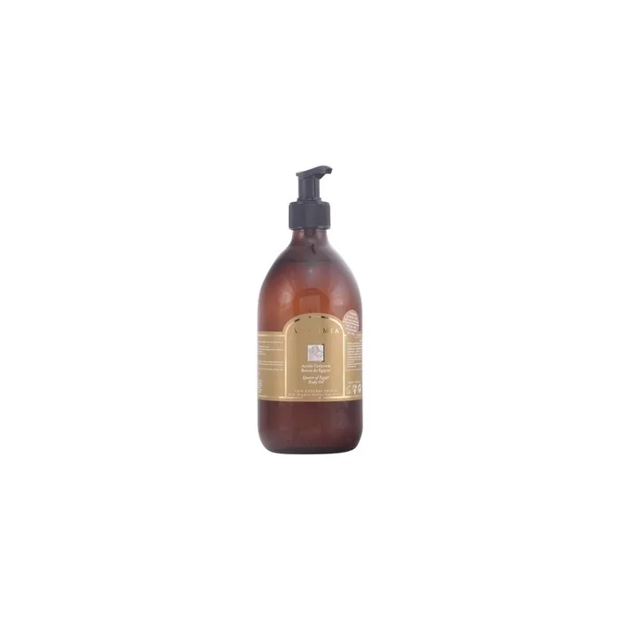 Alqvimia Queen of Egypt Oil 500ml
