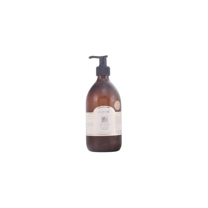 ALQVIMIA Regenerating Body Oil 500ml - Unisex